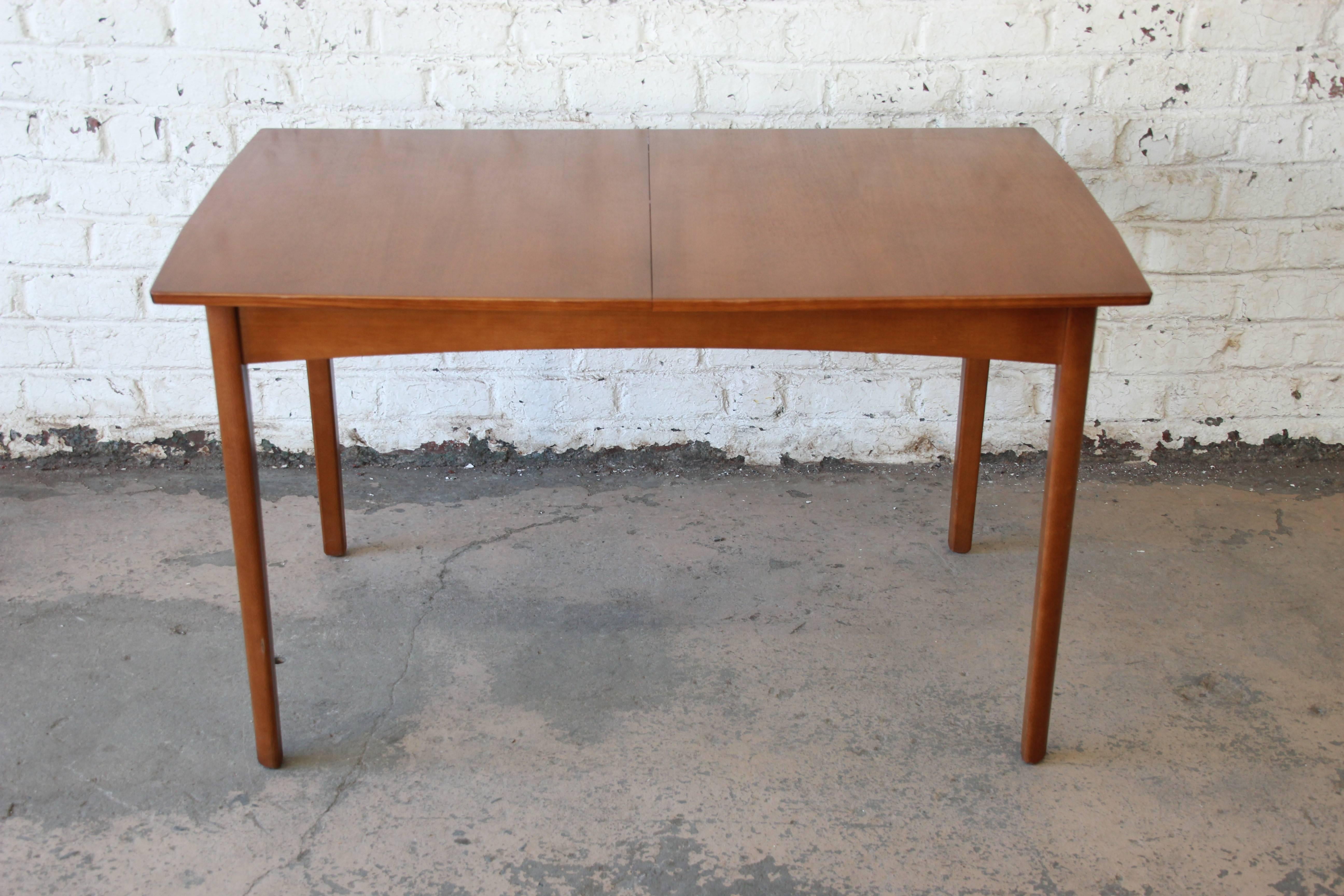 Mid-Century Modern Teak Dining Set by G-Plan 4