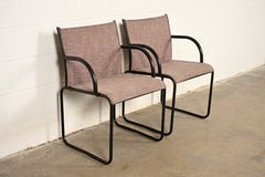 Paire de fauteuils « Modern Model 1407 » de Richard Schultz pour Knoll