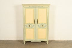 Baker Furniture: Kommode im französischen Regency-Stil à la Louis XVI, um die 1960er Jahre