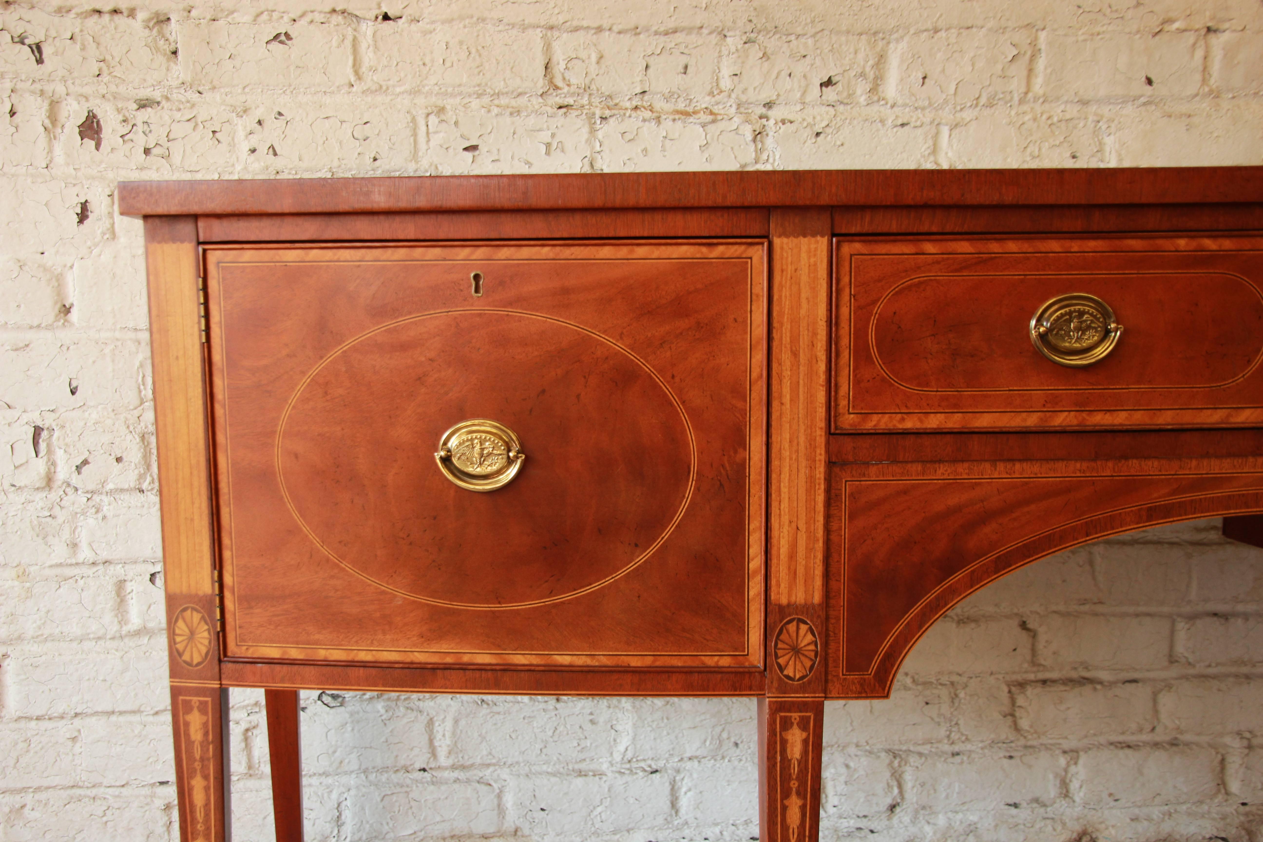 baker sideboard