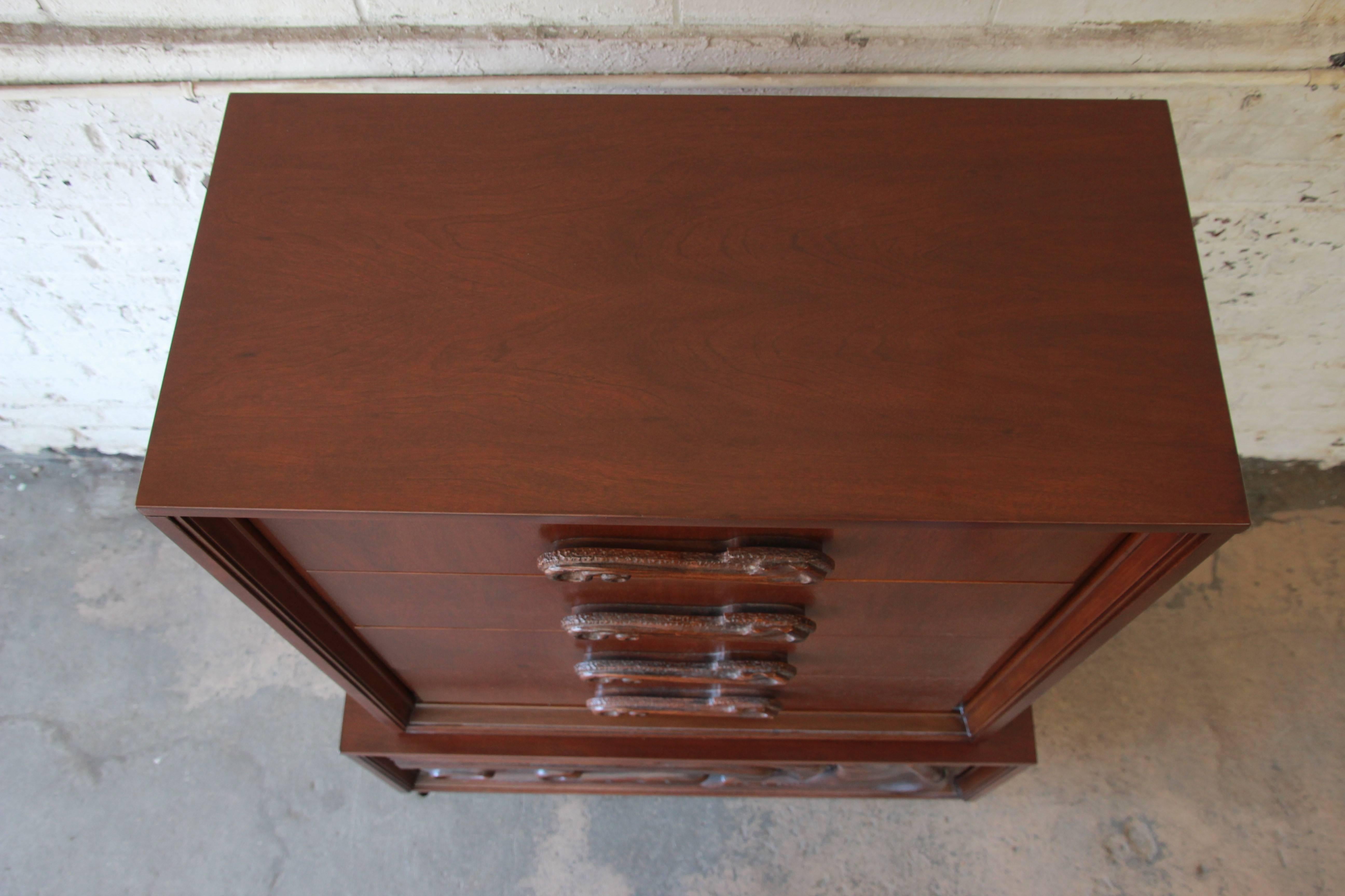 pulaski oceanic dresser