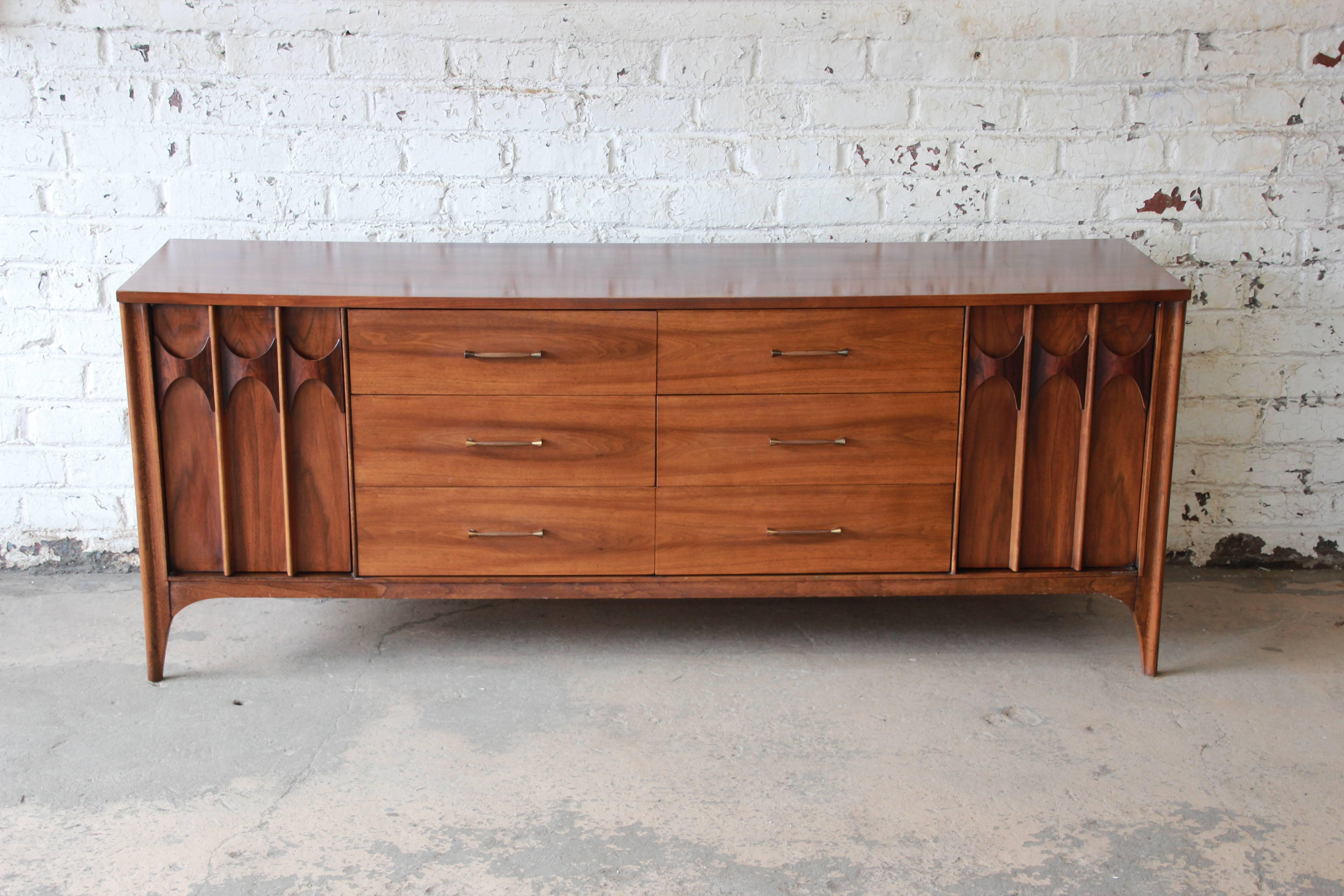 kent coffey credenza