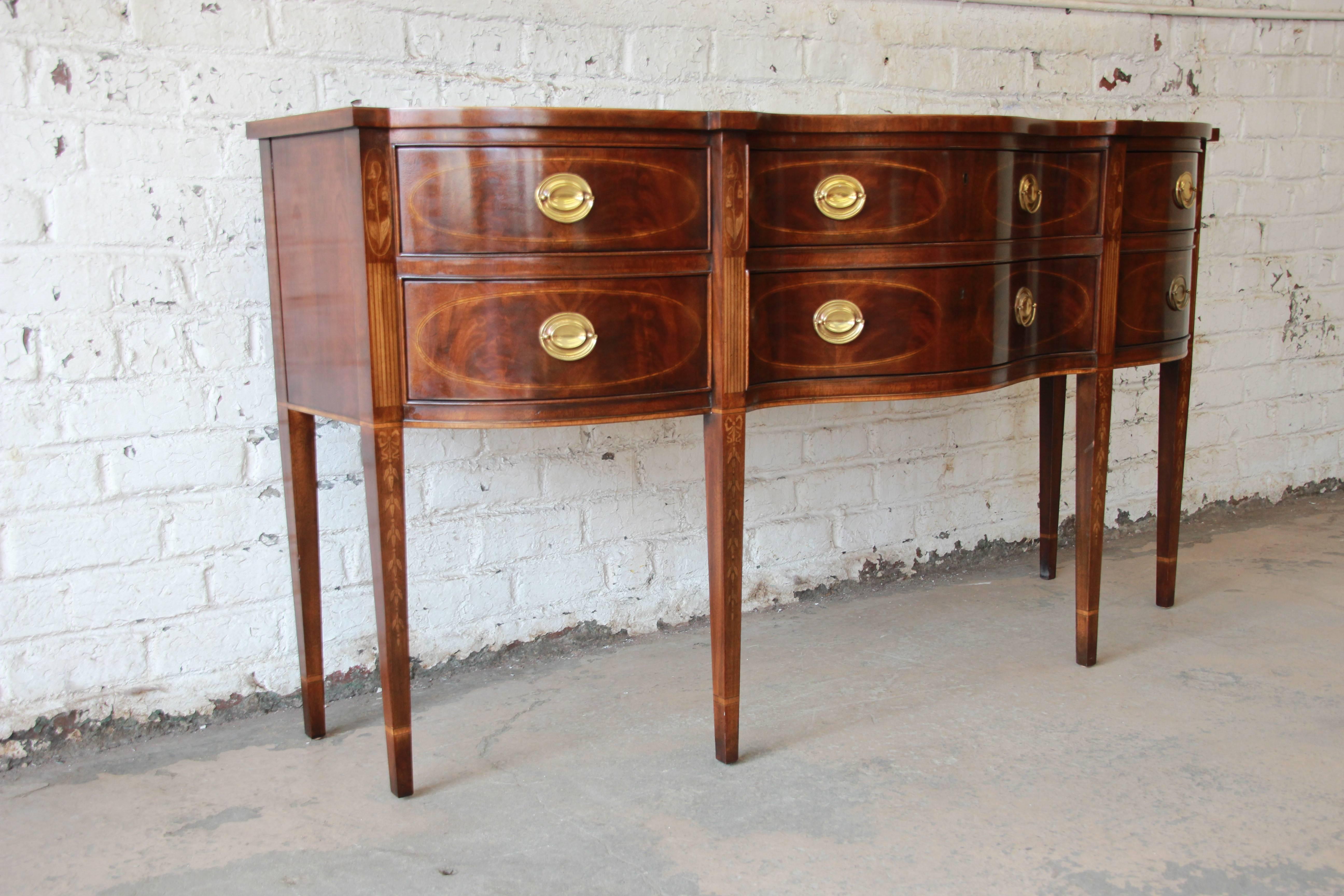 drexel heritage heirloom collection