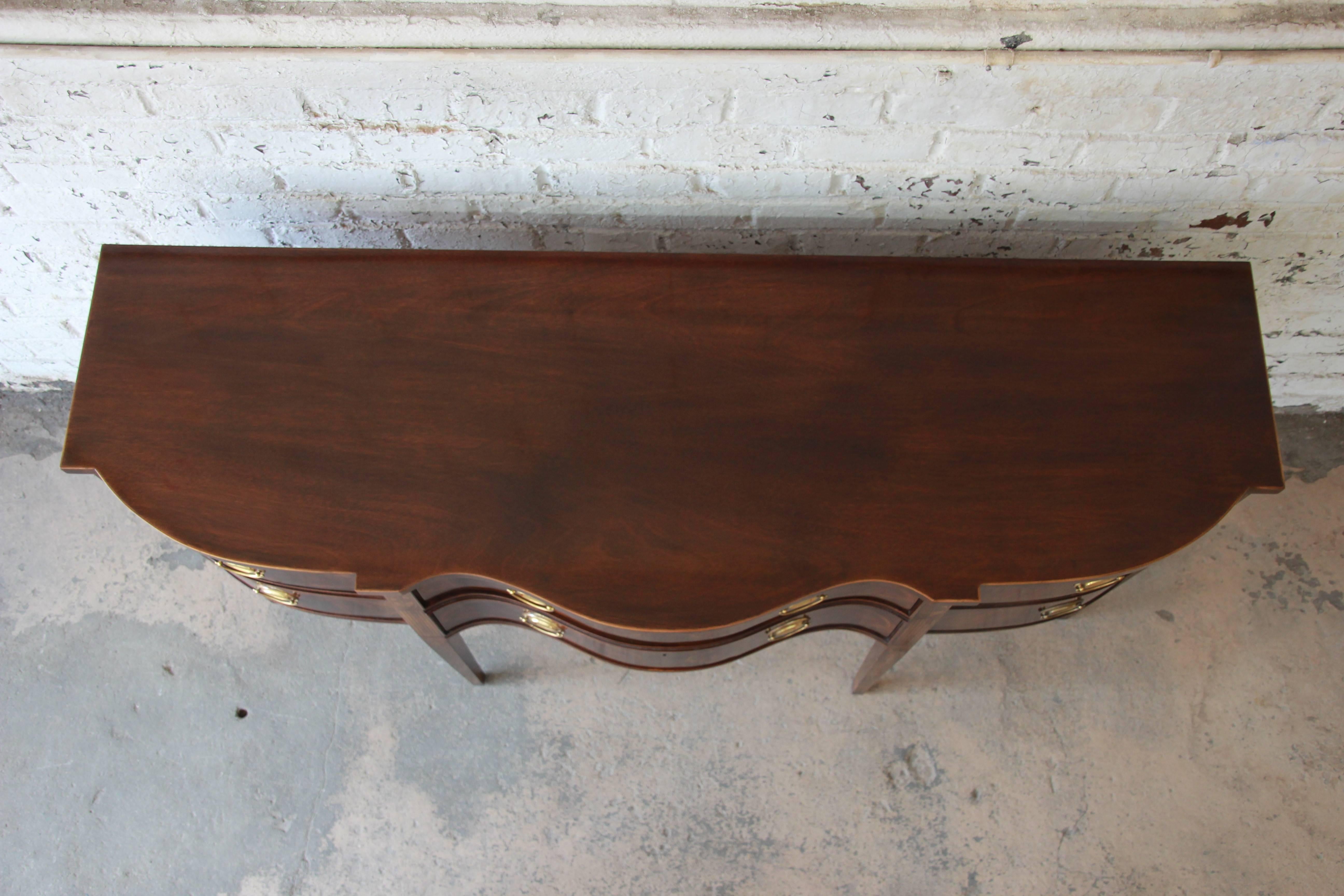 heritage furniture heirloom collection
