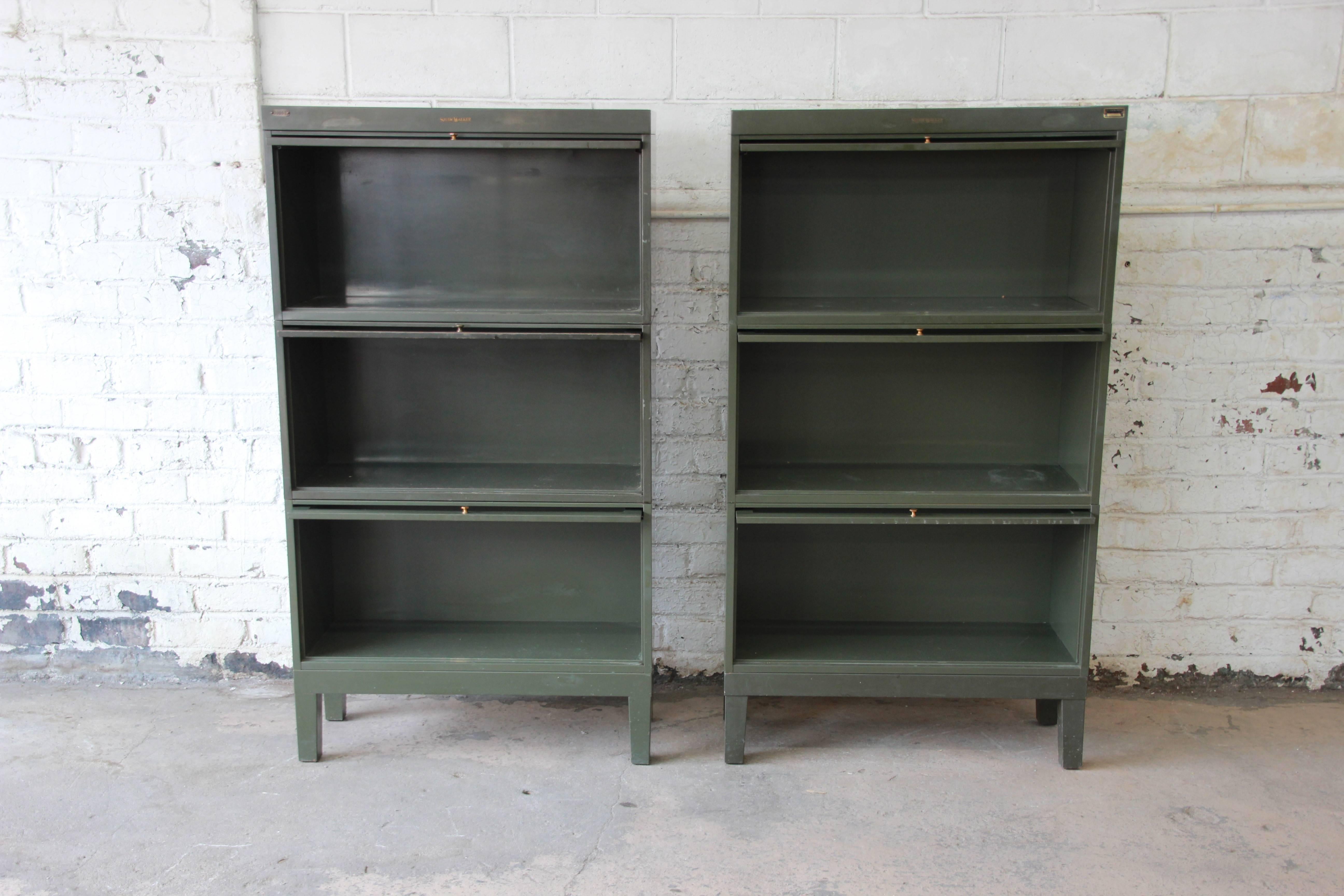 barrister bookcase parts