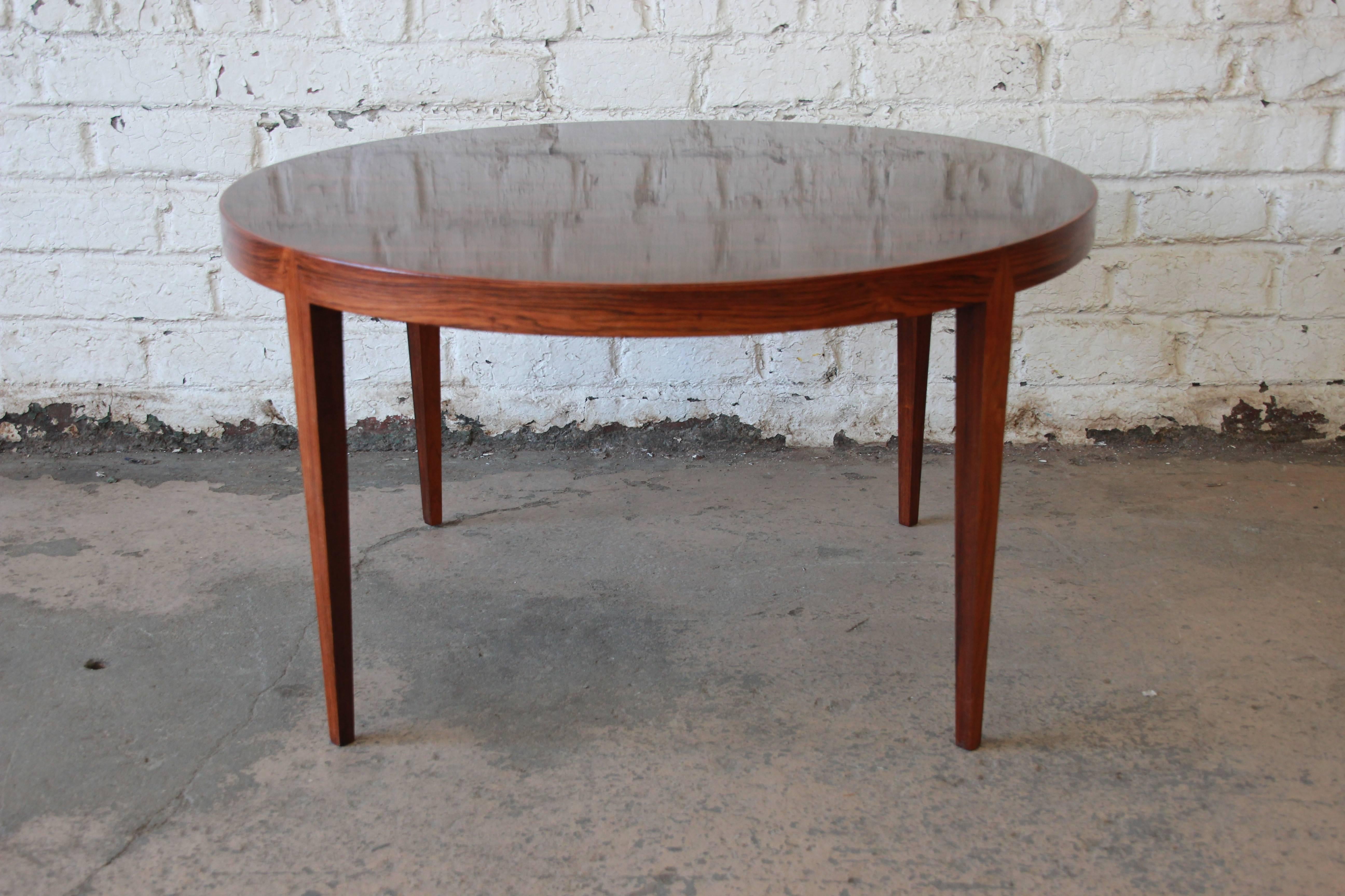 haslev coffee table