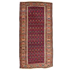 Early 20th Century Caucasian Kuba Early 20th Century Caucasian Kuba