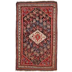 Early 20th Century Qashqai