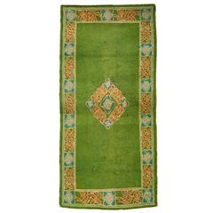 Late 19th Century Arts & Crafts Carpet