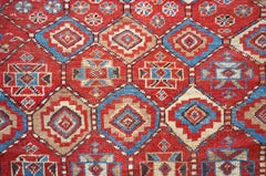 Mid-19th Century Bakshaish