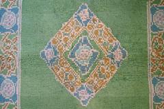Late 19th Century Arts & Crafts Carpet