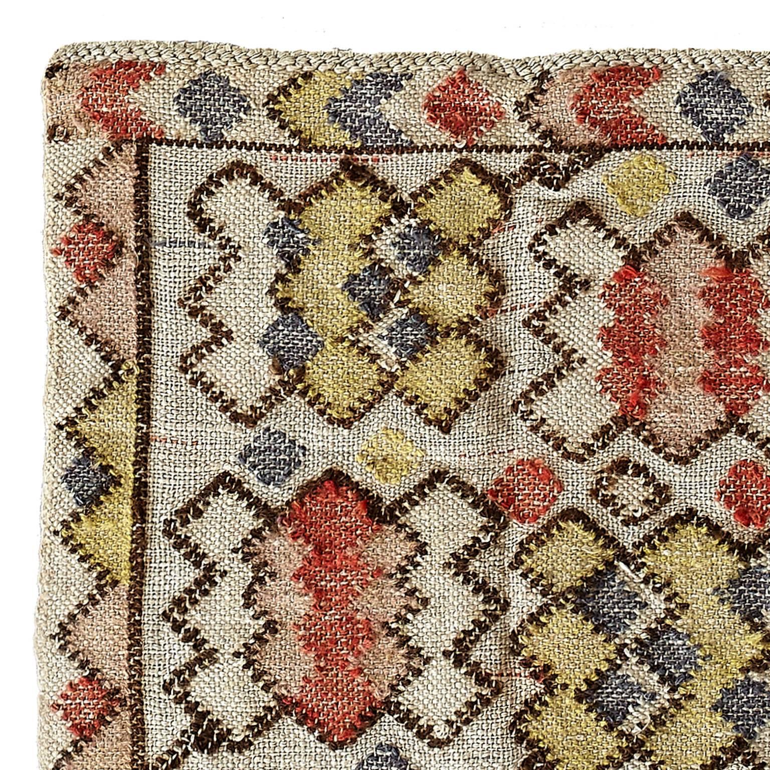 Mid-20th Century Marta Maas-Fjetterström, AB MMF, Tapestry, 1930s, Scandinavian Modern For Sale