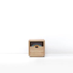 Dovetail 1 x 1 Vinyl Storage Cabinet