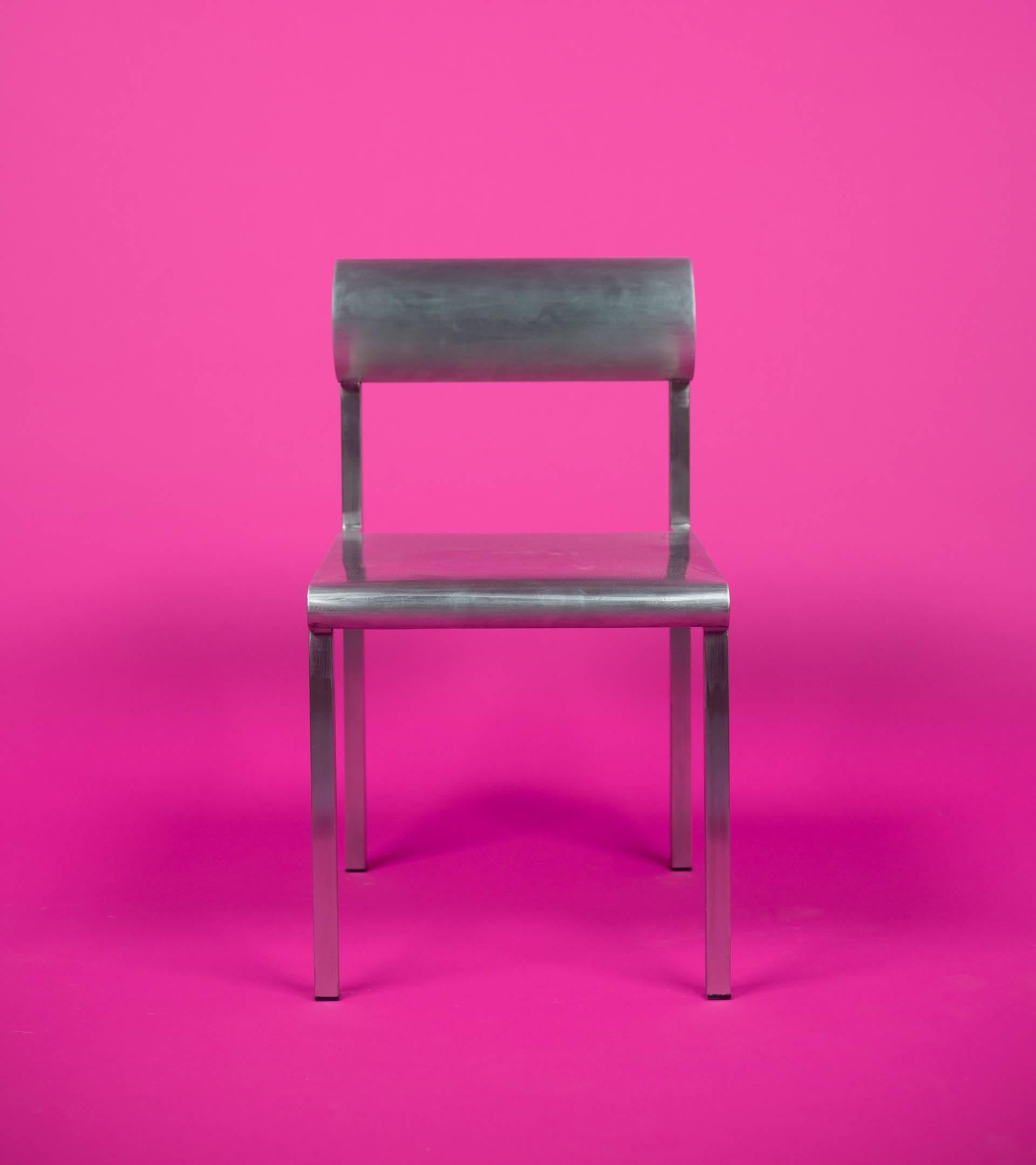 wakawaka chair