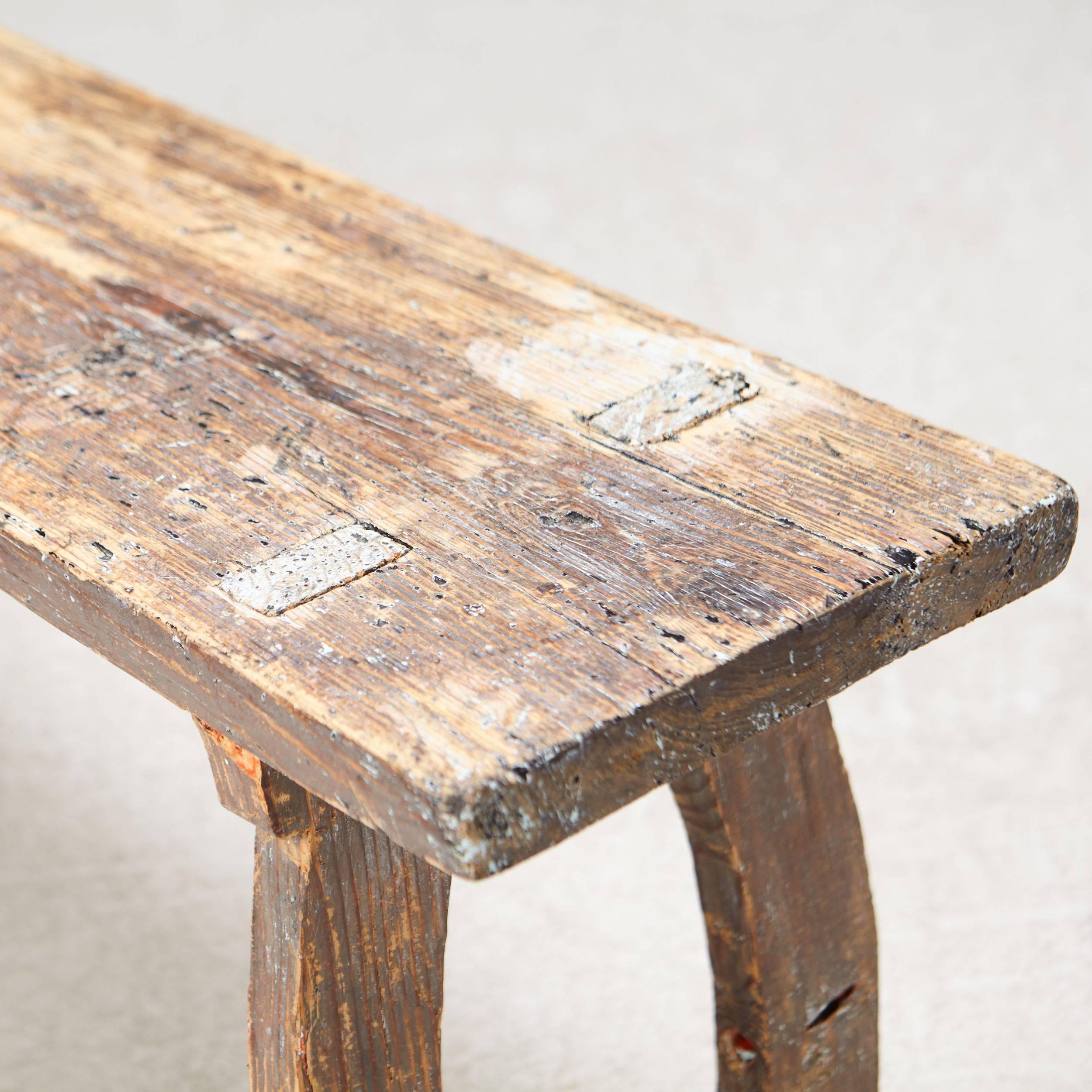 swedish benches