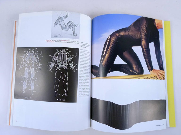 MOMA Catalog with Resine Cover Handmade by Gaetano Pesce at 1stDibs