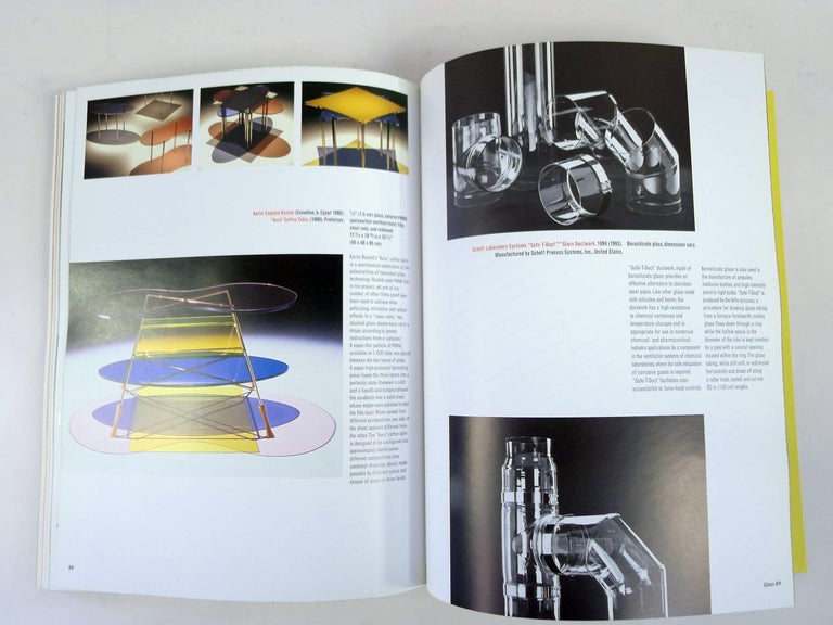 MOMA Catalog with Resine Cover Handmade by Gaetano Pesce at 1stDibs