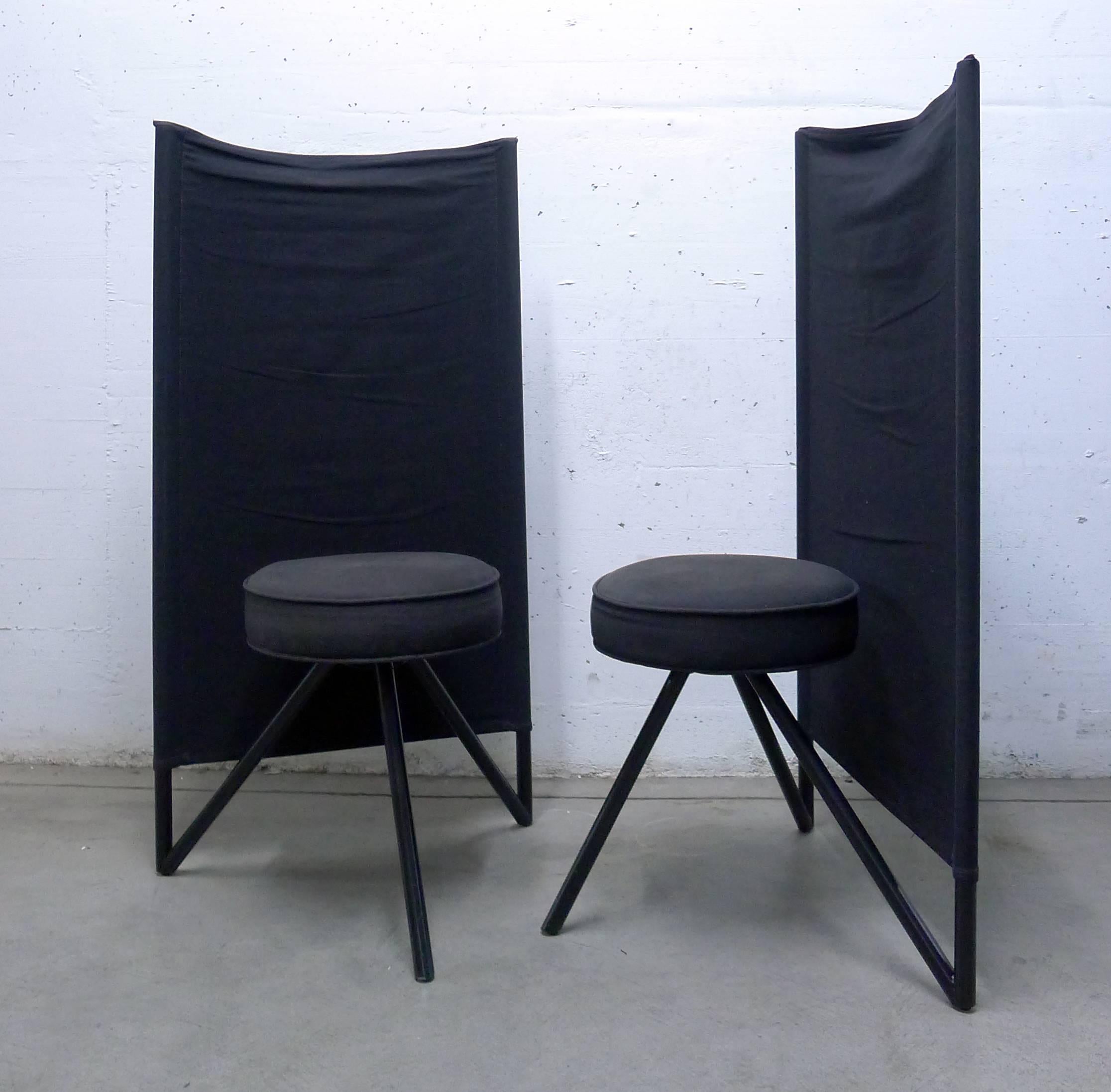 A pair of Philippe Starck 