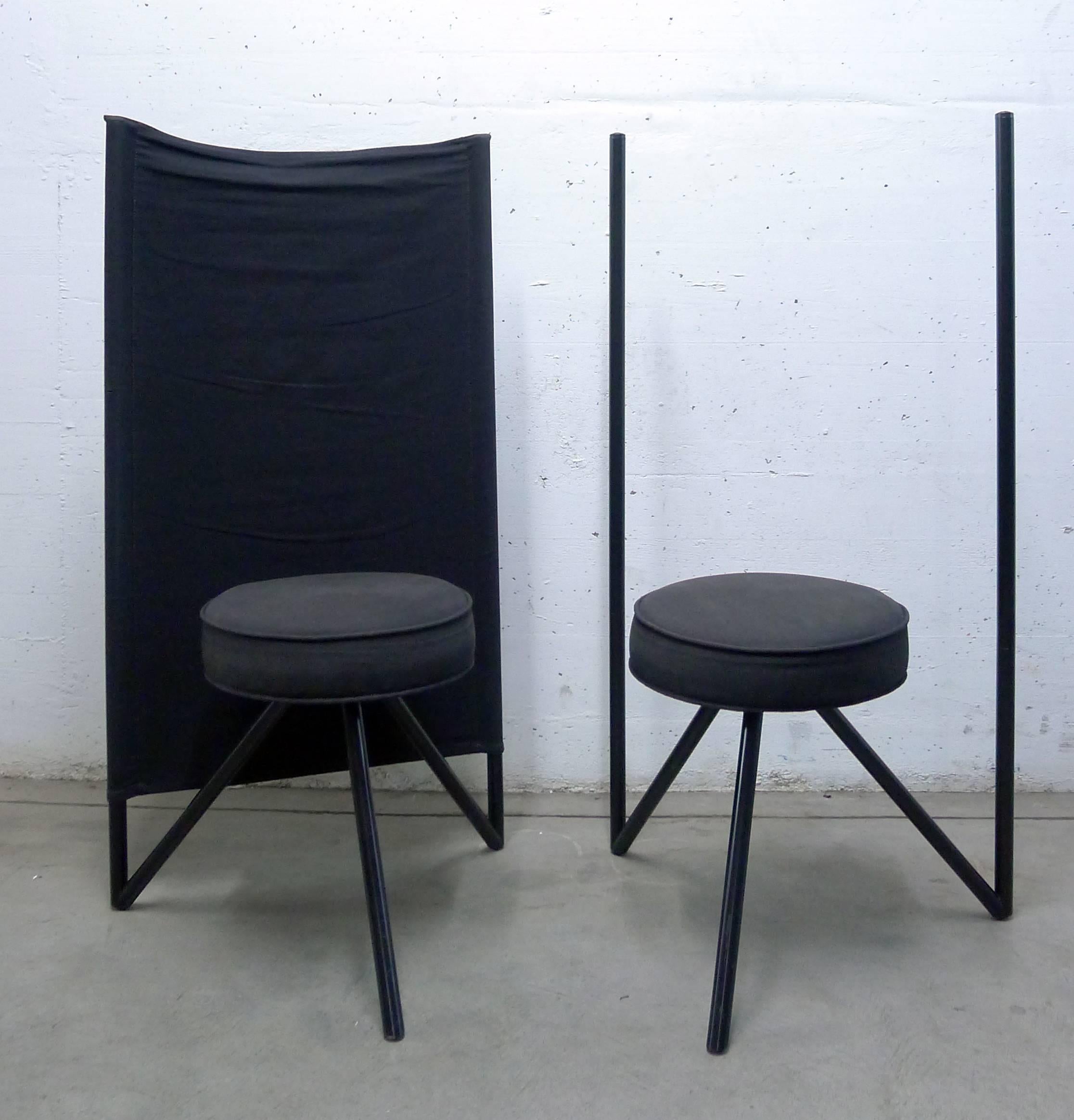French Pair of Philippe Starck 