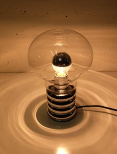 Table Lamp "Bulb" by Ingo Maurer