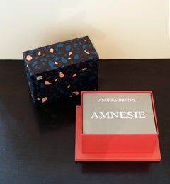 Design Gallery Milano Memphis Group Catalog 1990 Sottsass