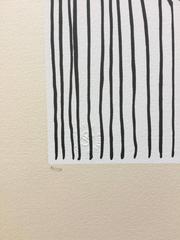 Victor Vasarely, Gordium, from NB Cinetique