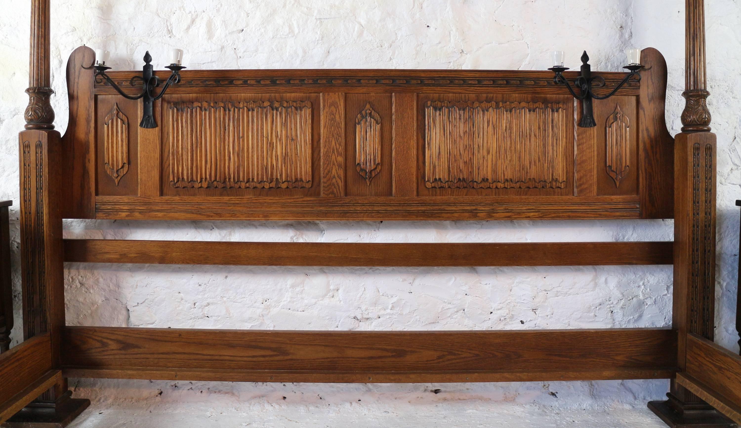 tudor beds for sale