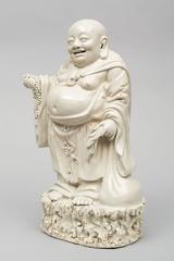Chinese Blanc de Chine Budai or Pu-Tai