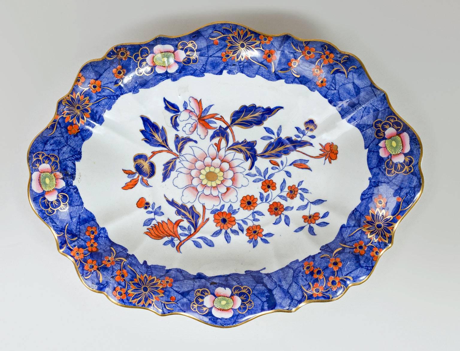 copeland garrett late spode