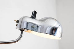 Joe Colombo Topo Floor Lamp Designed for Stilnovo, 1970s