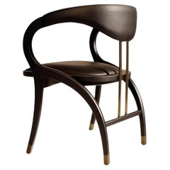 Sedia da pranzo Cobra