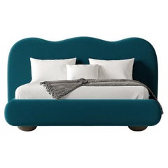 Wood Beds and Bed Frames