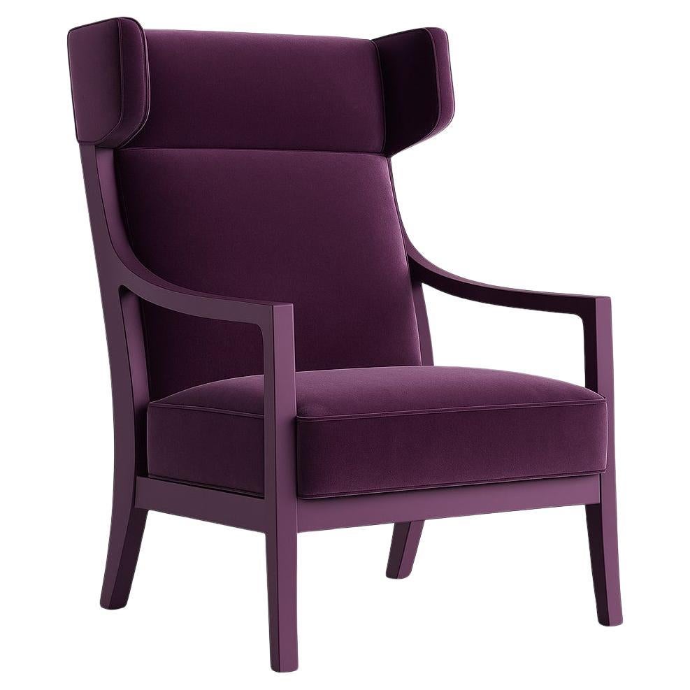 New And Custom Armchairs