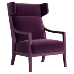 Fauteuils en bois