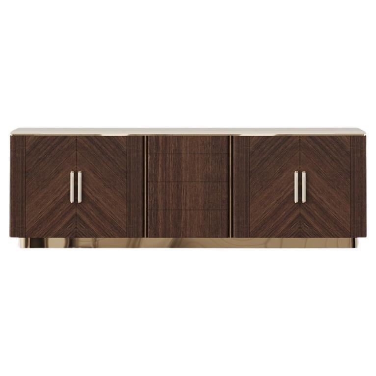 New And Custom Sideboards