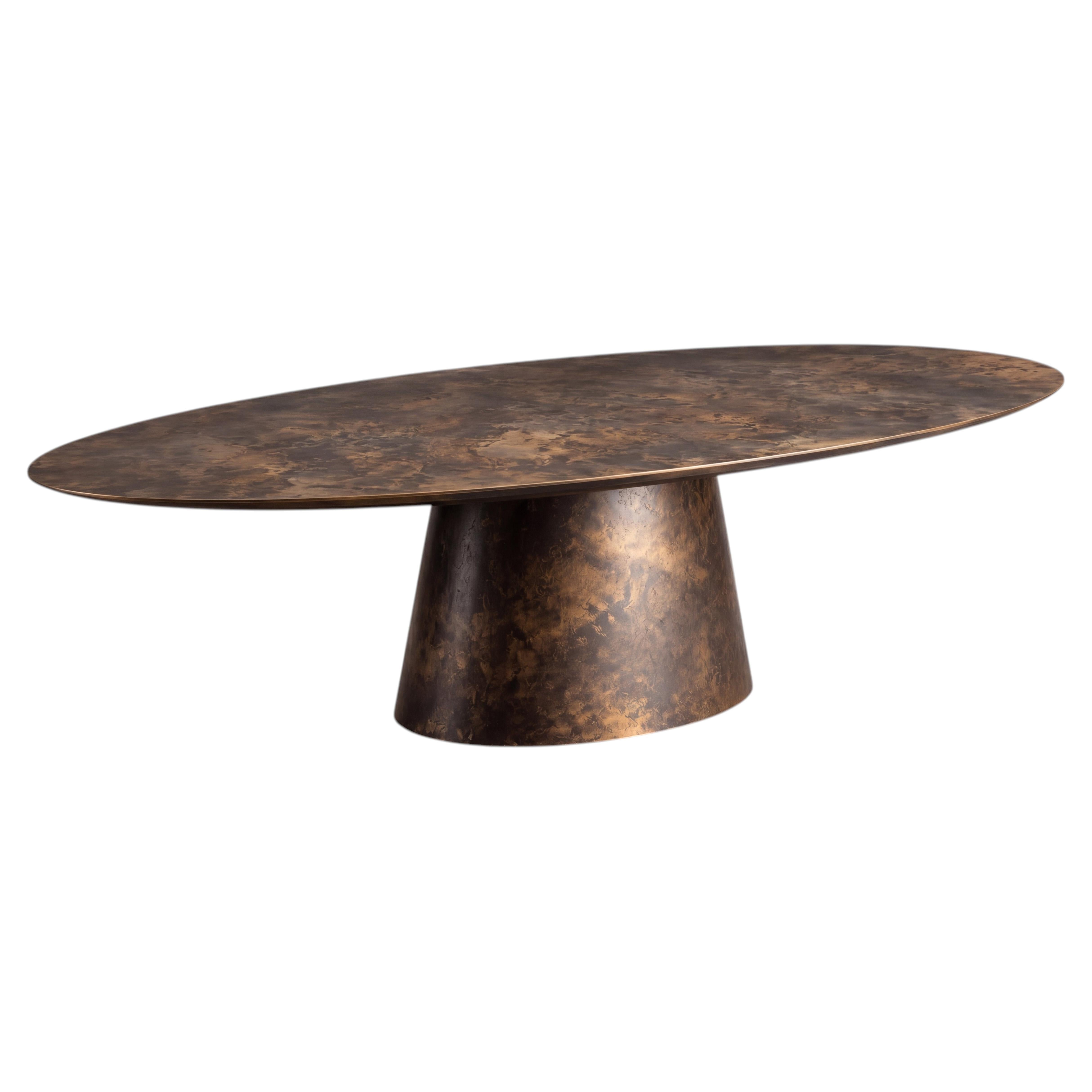 How tall is the typical dining table?