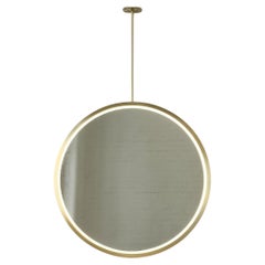 More Mirrors