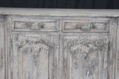 Early 20th Century Louis XV Dresser