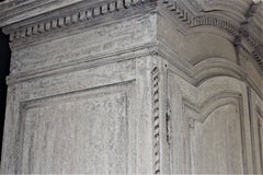 Authentique 18th Century Flemisch Armoire