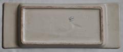 Soholm Ceramic Relief by Holm Sorensen 1958, Bornholm, Denmark