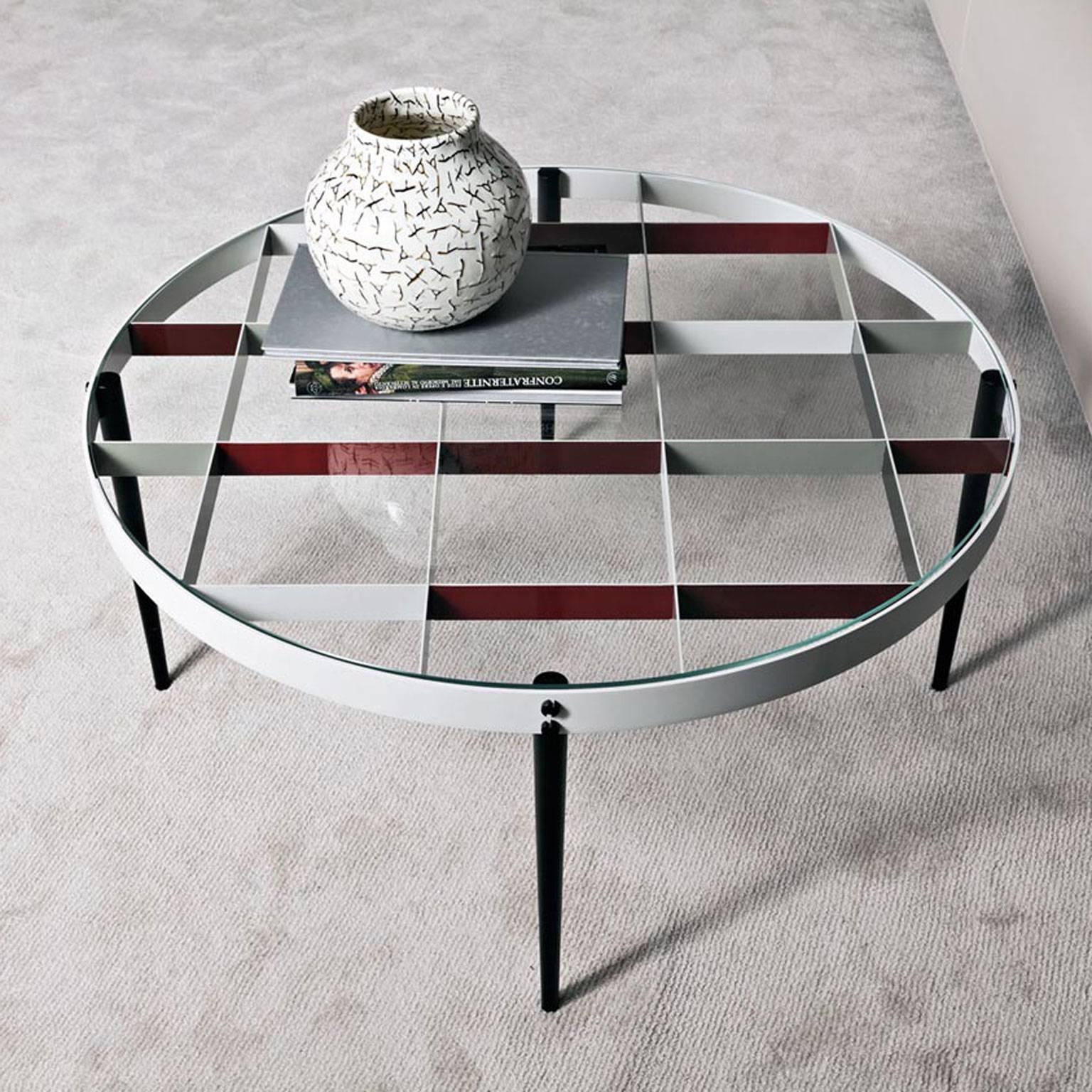 Molteni Gio Ponti D 555 1 Small Coffee Table For At 1stdibs