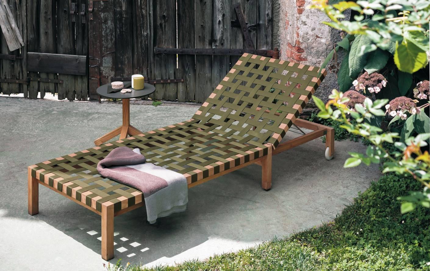 roda sun lounger