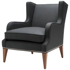 Stuart Scott Armchairs