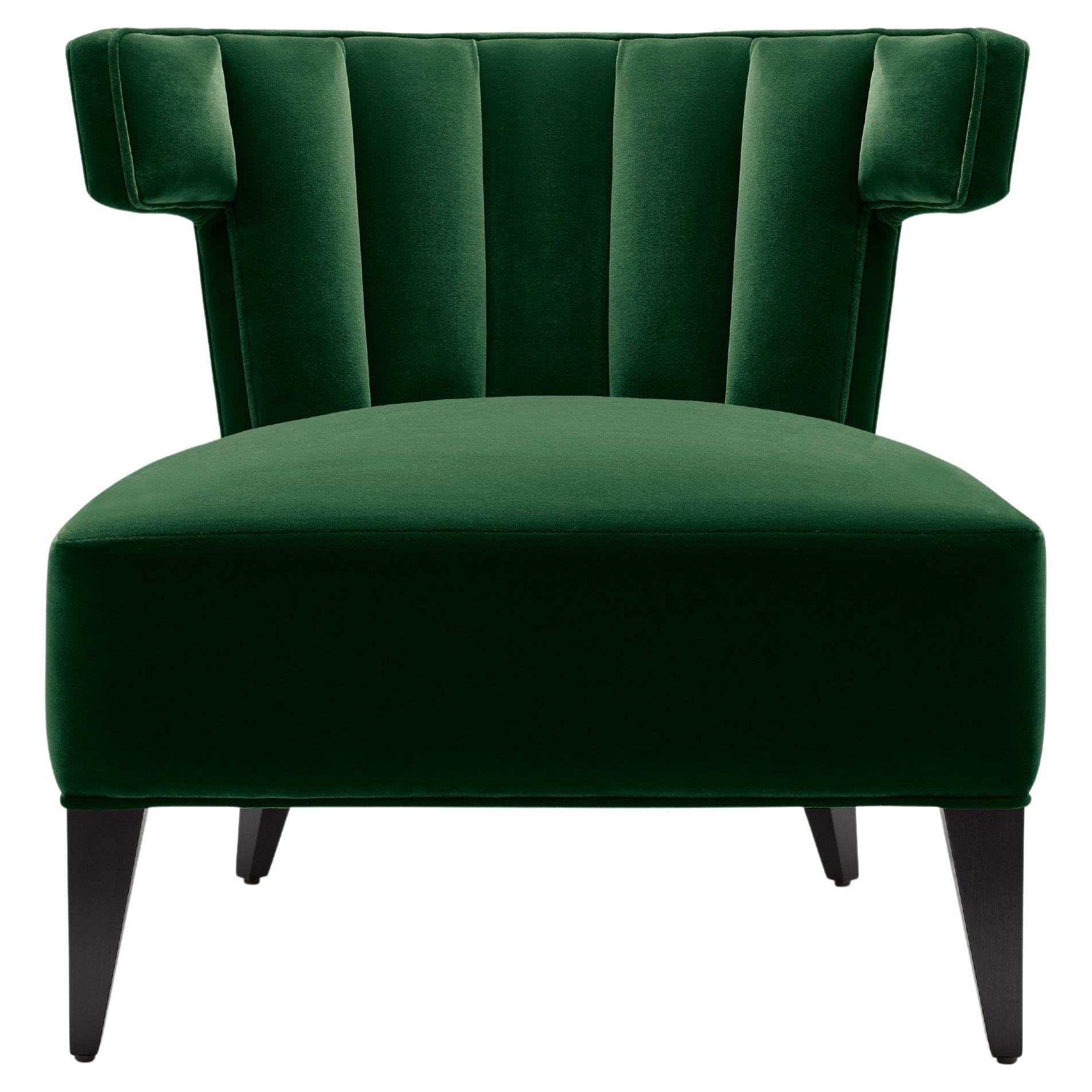 New And Custom Slipper Chairs