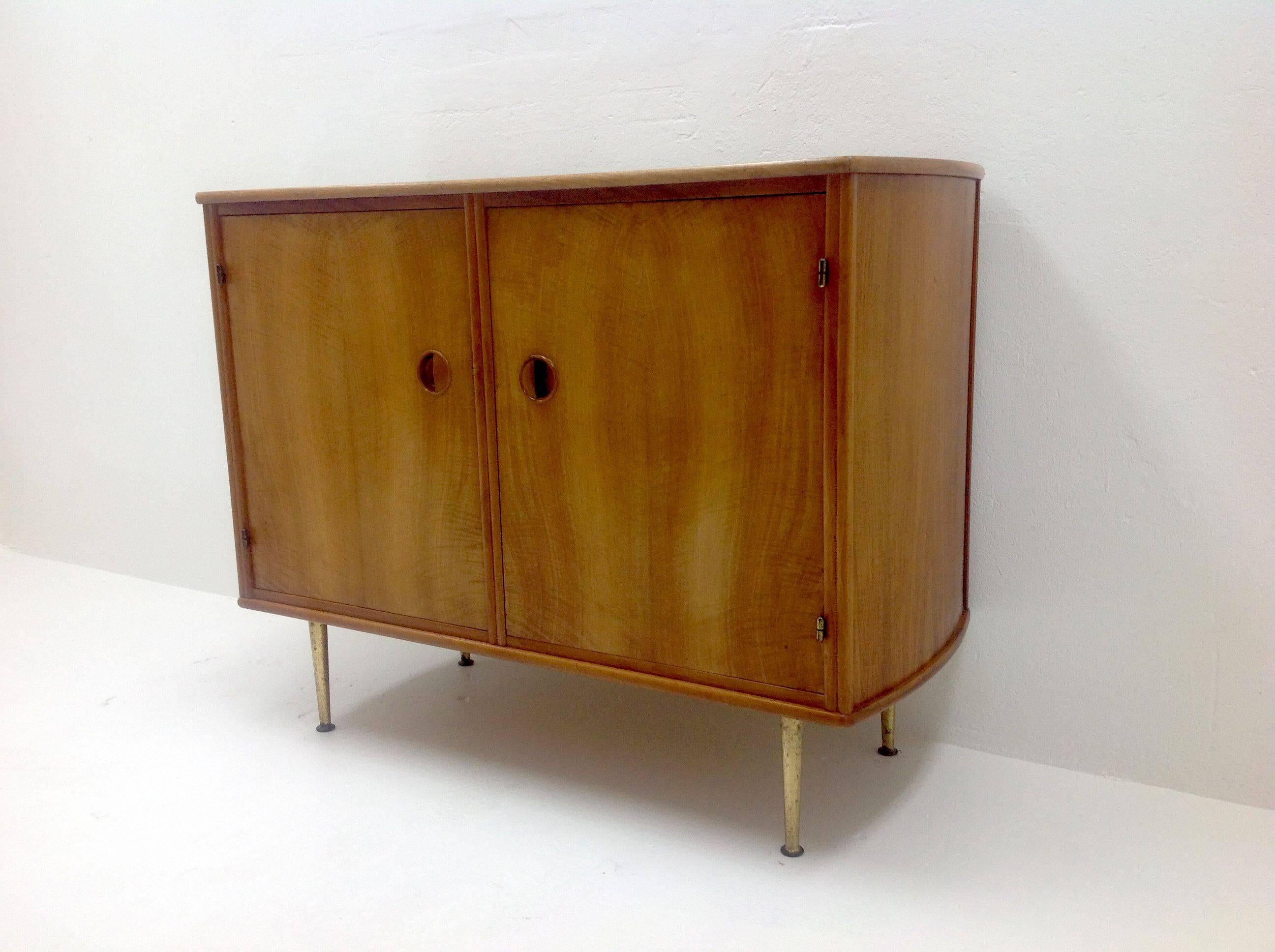 Dutch 1960s Cabinet by William Watting for Fristho