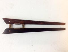 Rosewood  Nutcracker by Preben Broste, 1950s