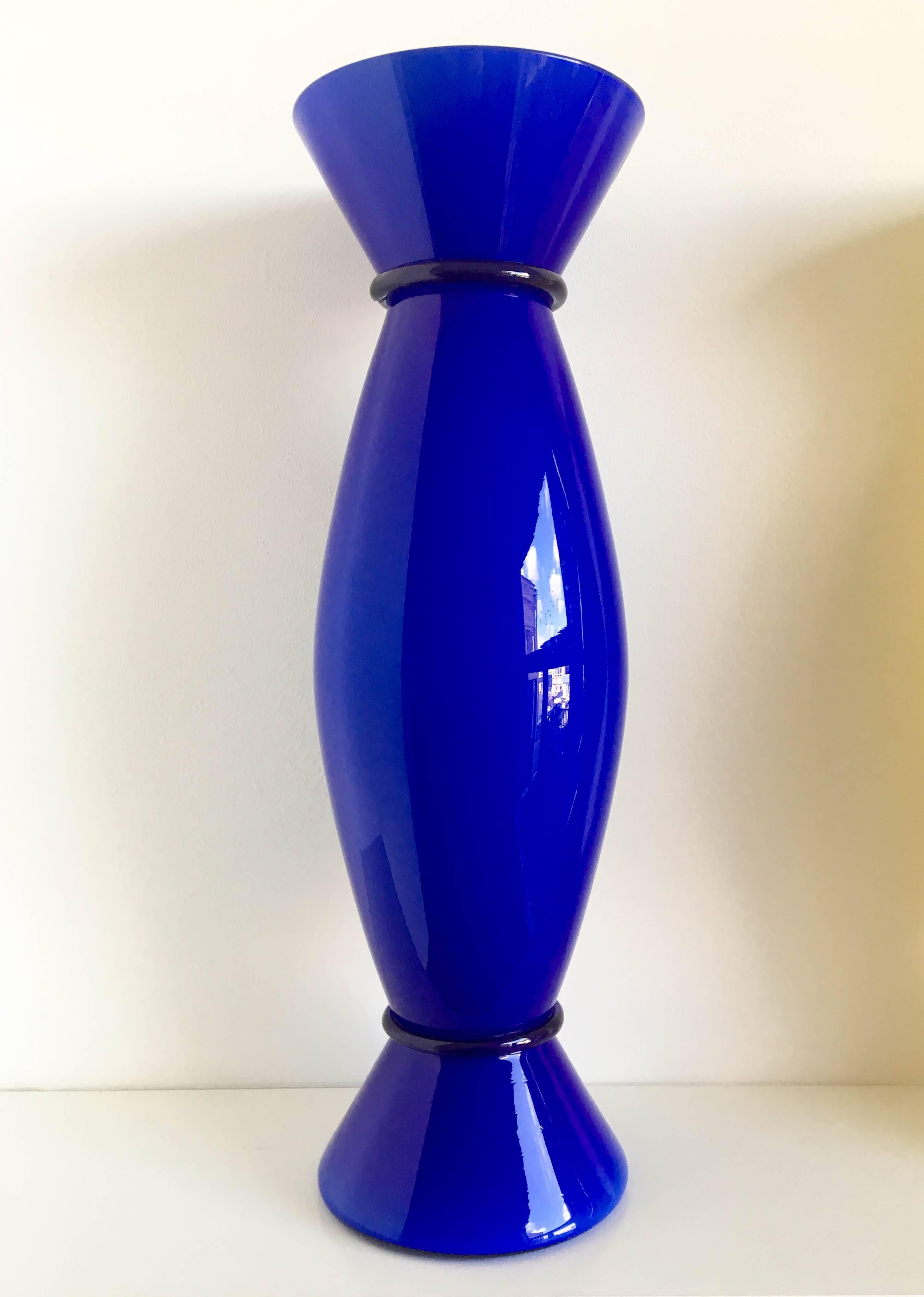 alessandro mendini vase