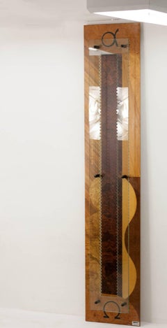 Vismara Design CD Storage Rack 'Picture', 2000