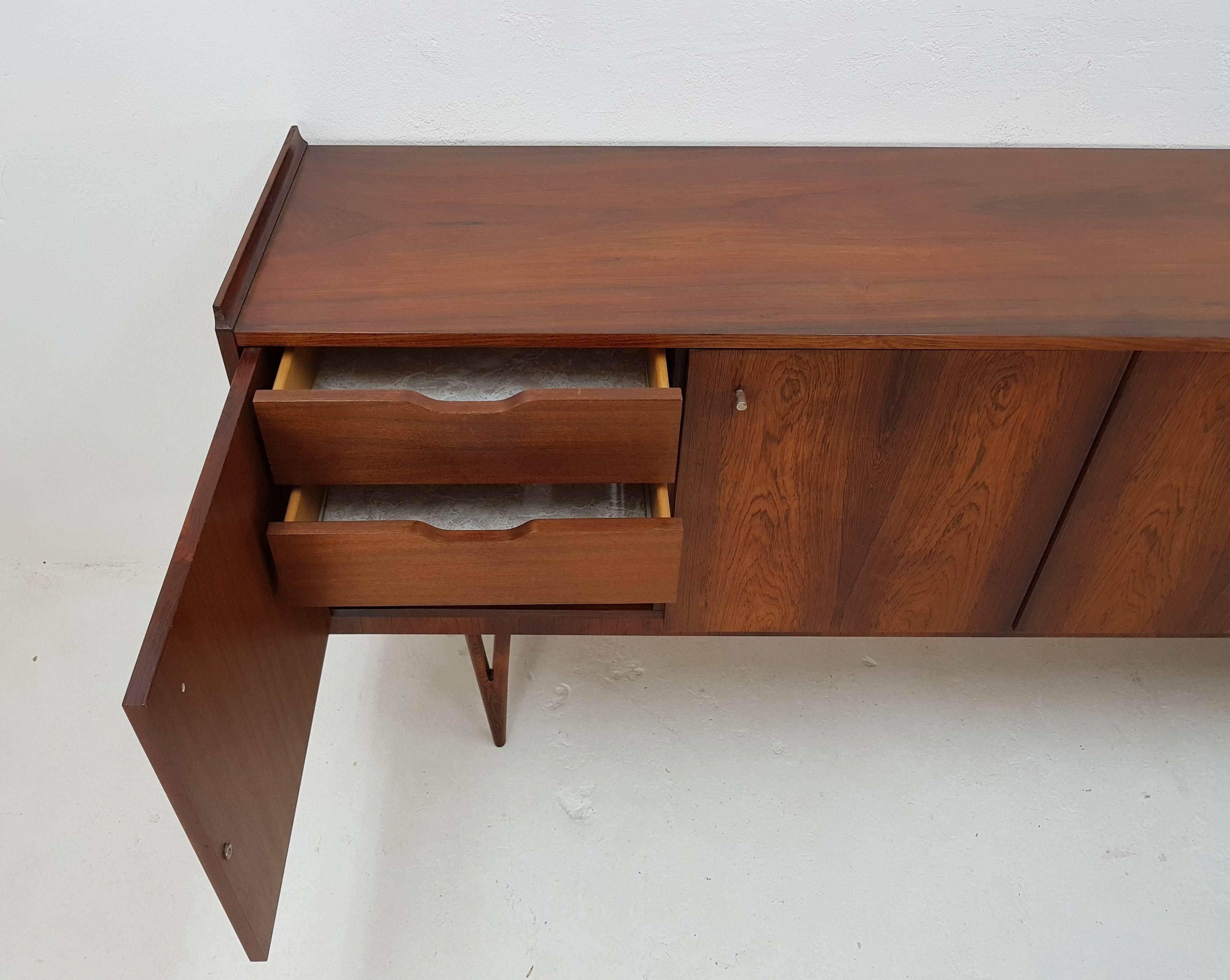 Mid-20th Century Fristho Sideboard