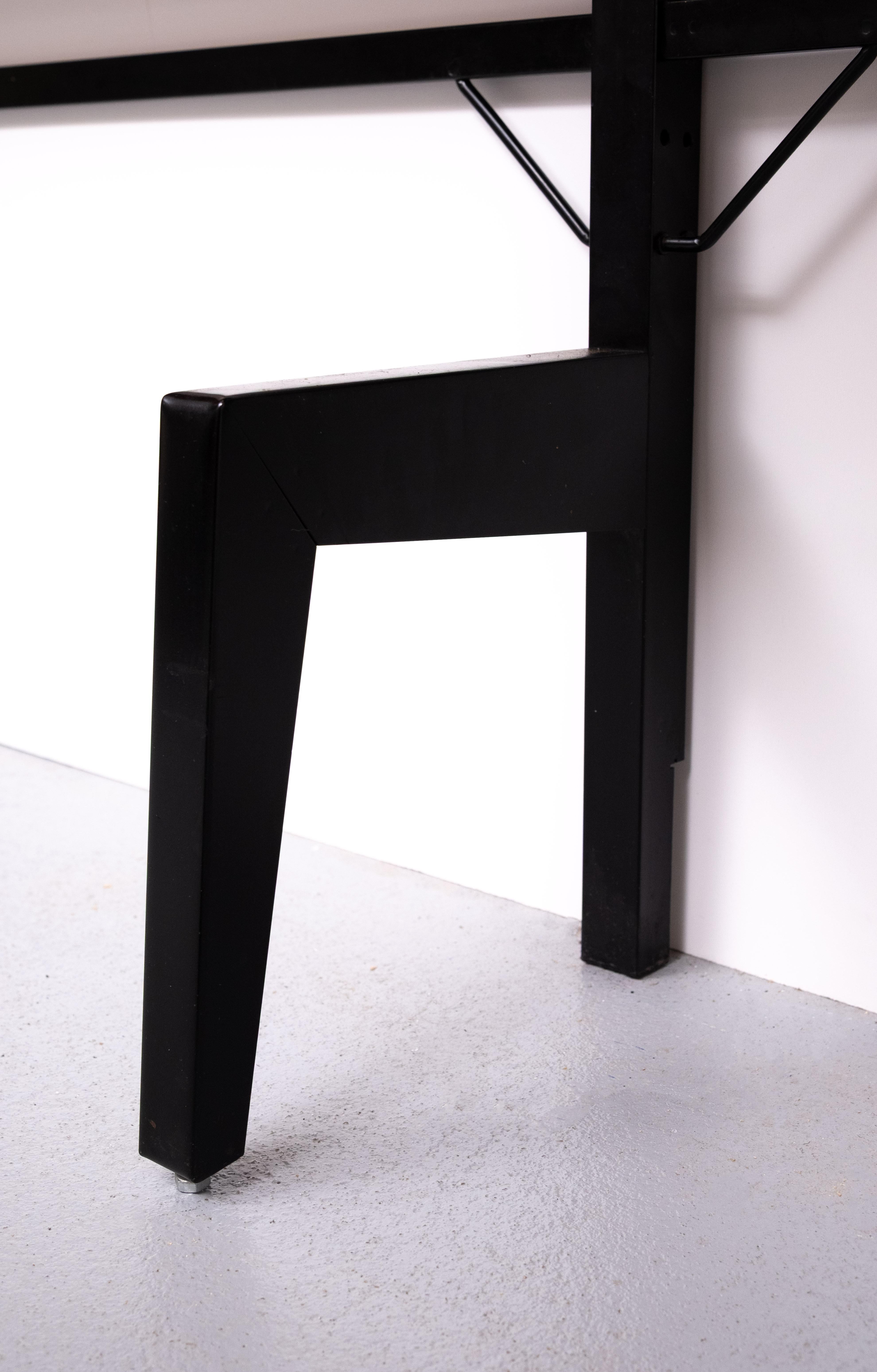 Stupendo free standing  Royal System Poul Cadovius   Anni '50 Danimarca in vendita 2
